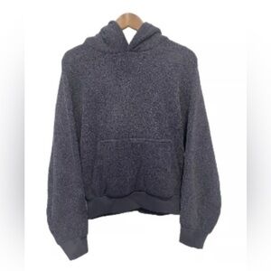 NEW YZY Yeezy Gap Balenciaga H09 Fleece Hoodie Unreleased 2024